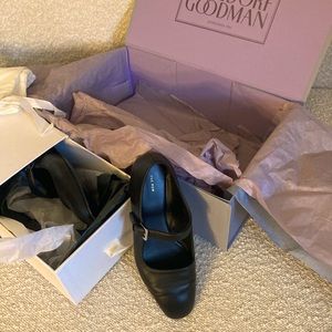 The Row’s Perfect Mary Jane!